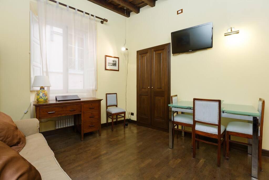Cozy Apartment Rome